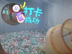 -乐游宝宝亲子游泳(徐汇中心)