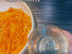 -做披萨的奇葩(中海央墅店)