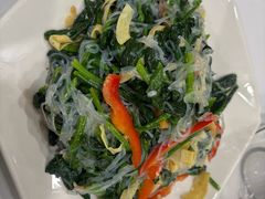 -小山东羊肉汤馆(同济新村店)