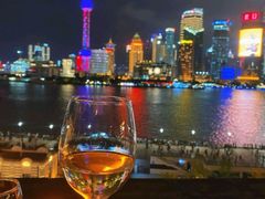 -外滩8号 whisky bar(金延大厦店)