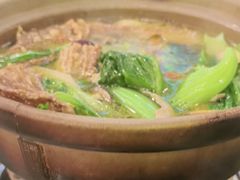 -湛林.粤西大排挡(前门店)