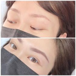 -德绣·机器野生眉发际线·美瞳线半永久