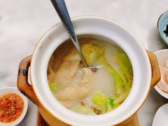 -莆田餐厅PUTIEN(三里屯店)