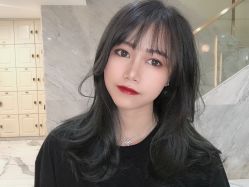 -3AM HAIR SALON染发接发