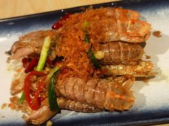 -避风塘(百联东郊店)