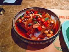 -炭舍干锅·烤鱼(扬名广场店)