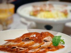 精品烤鸭-福海居烤鸭店(鸟巢店)