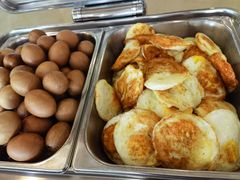 -仙林宾馆-餐厅