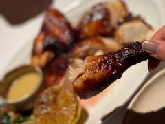 -Osteria Garden 生蚝花园餐厅(原进贤路店)