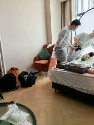 -玛瑞莎专业孕妇摄影(越秀店)