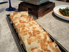葱花饼-106餐厅(山水文园店)