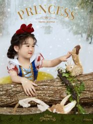 -海马体家庭照相馆(杭州萧山万象汇店)