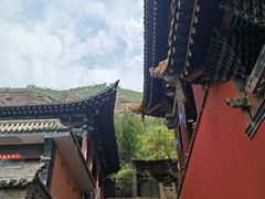 -土楼观-北禅寺