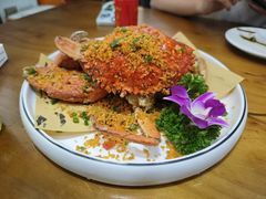 -醉壹号海鲜大排档·老厦门特色菜(厦门美食地标店)