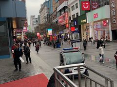 -茶颜悦色(长郡步行街口店)