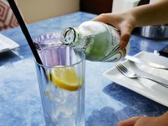 -盐说Salt Talk北美风味西餐厅(海上世界店)