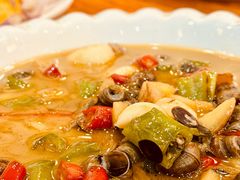 -小钱鱼馆(富春路店)