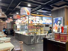 -渔娘渔家丹东海鲜(东直门店)