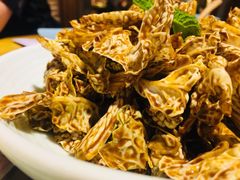 -局气 烤鸭·北京菜(光华路店)