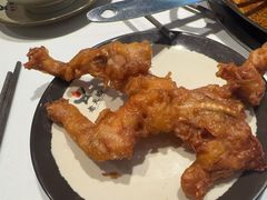 -老天桥蛙炉火锅(姑苏总店)