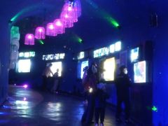 -烟台海昌鲸鲨海洋公园