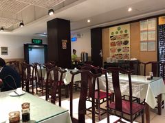 大堂-萧记三鲜烩面(郑汴路店)