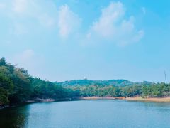 -南京市无想山景区