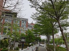 -厦门市图书馆(集美新城馆区)