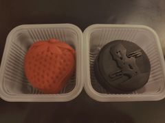 -放哈·甜醅子奶茶创造者(正宁路店)