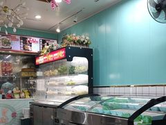 -大兵小将鲜牛肉冒菜麻辣香锅(紫金门花苑店)