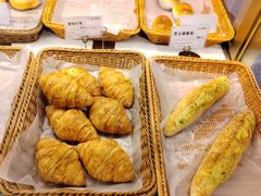 -长乐饼家(五羊新城店)