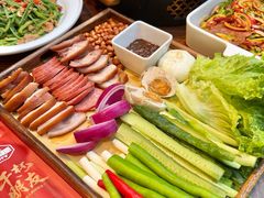 -永红源啤酒·烧烤·海鲜·大排档(台柳路店)