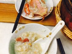 -李记潮汕砂锅粥(营福路店)