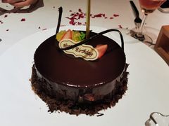 -王品牛排(福州泰禾店)
