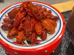 -京炭铜锅涮肉·羊蝎子·羊肉炉(保利·时光里店)