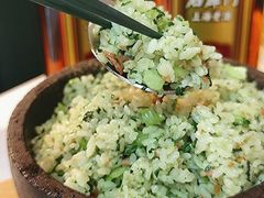 -简小姐·上海餐厅(长城大厦店)