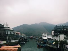 -大澳