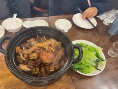 -斯丹姜母鸭·古法干香(涂门街总店)