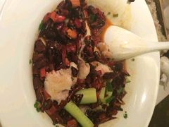 android_upload_pic-粗茶淡饭·汉口公馆(循礼门店)