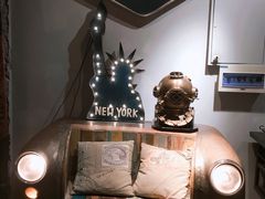 -RGF(巨鹿路店)
