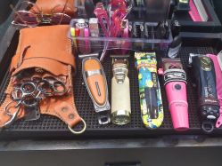 -不迫先生专业男士剪发