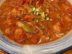 -關東雪东北菜(中庚漫游城店)