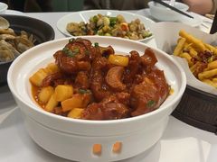 -楚山晓·湖北菜(武汉光谷K11店)