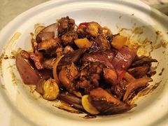 -粤点王茶楼(海丰店)