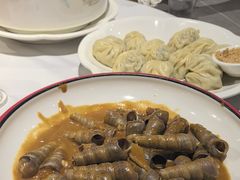 -钱山海鲜大排档