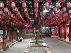 -桂林独秀峰王城景区