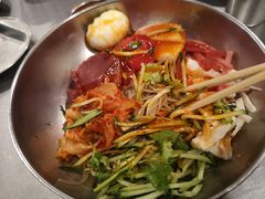 -老板娘的烤肉店(港湾广场店)