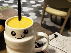 -周沫西餐(漫广场店)