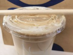 蓝丝绒飒雪拿铁-瑞幸咖啡(中关村科贸电子城店)