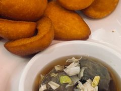 -老徐烧烤涮肚(交道口店)